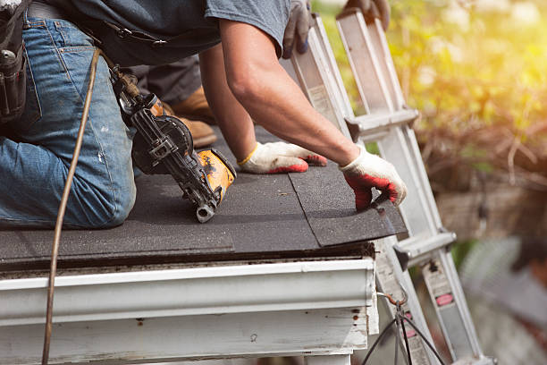 Quick and Trustworthy Emergency Roof Repair Services in Milton, PA