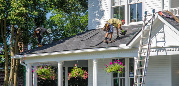 Best Roof Gutter Cleaning  in Milton, PA